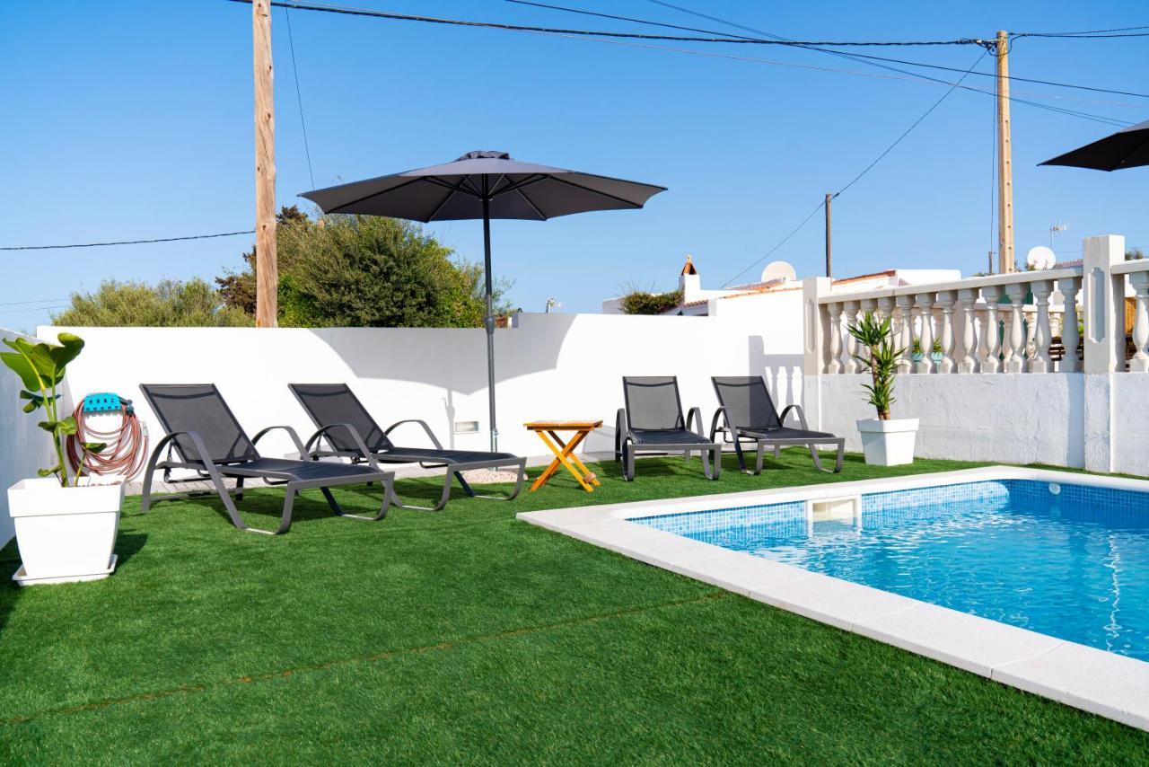 Villa Xoroi Cala En Porter  Esterno foto
