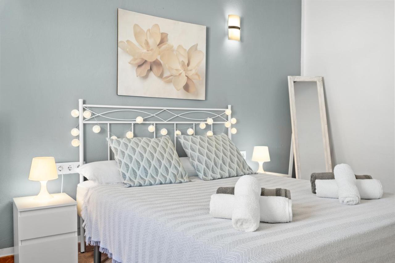 Villa Xoroi Cala En Porter  Esterno foto